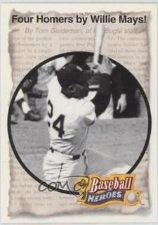 Willie Mays