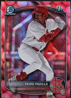 Yairo Padilla