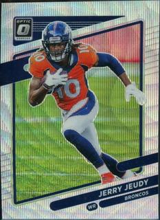Jerry Jeudy