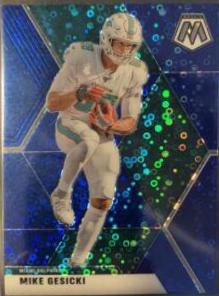 Mike Gesicki