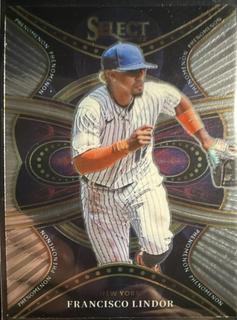 Francisco Lindor