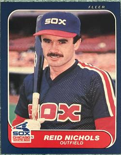 Reid Nichols