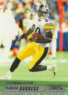 Plaxico Burress