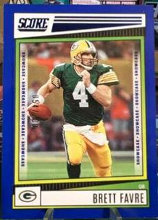 Brett Favre