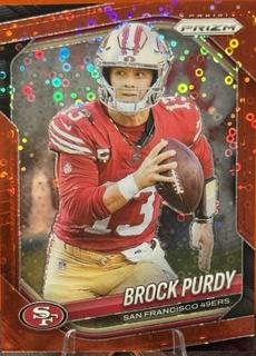 Brock Purdy