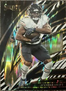 D'Andre Swift