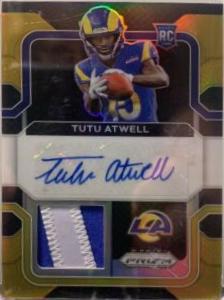 Tutu Atwell