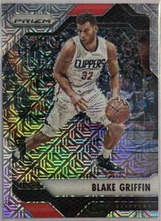 Blake Griffin