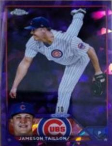 Jameson Taillon