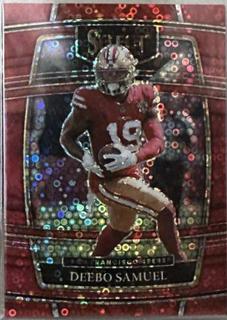 Deebo Samuel