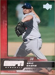 Eric Gagne