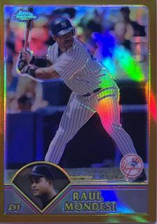 Raul Mondesi