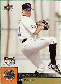 Jonathon Niese