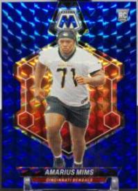 Amarius Mims
