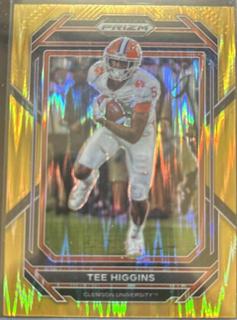 Tee Higgins