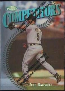 Jeff Bagwell
