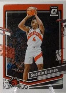 Scottie Barnes