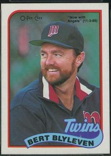 Bert Blyleven