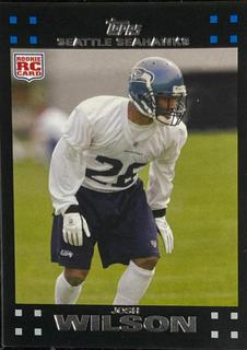 Josh Wilson