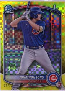 Jonathon Long