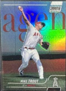 Mike Trout