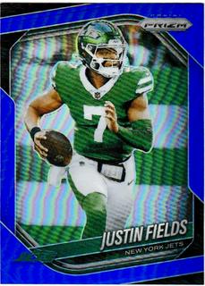 Justin Fields