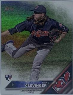 Mike Clevinger