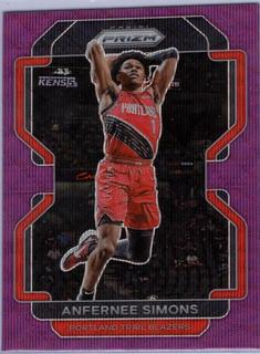 Anfernee Simons