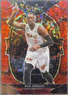 Bam Adebayo