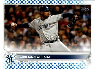 Luis Severino