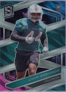Chop Robinson