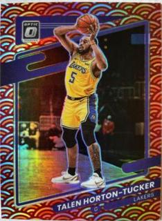 Talen Horton-Tucker