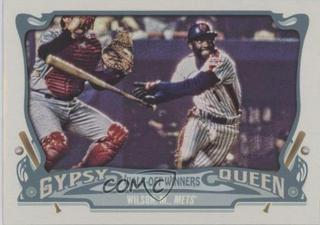 Mookie Wilson