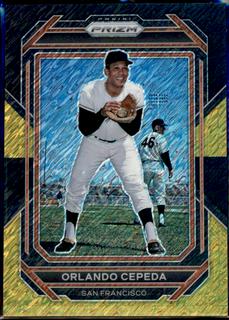 Orlando Cepeda