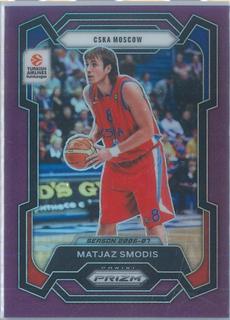 Matjaz Smodis
