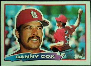 Danny Cox