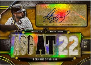 Fernando Tatis Jr.