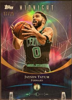 Jayson Tatum