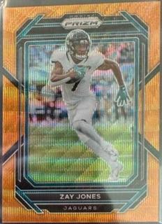 Zay Jones