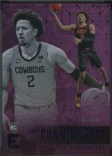 Cade Cunningham