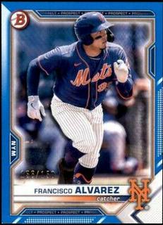 Francisco Alvarez