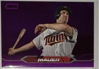 Joe Mauer