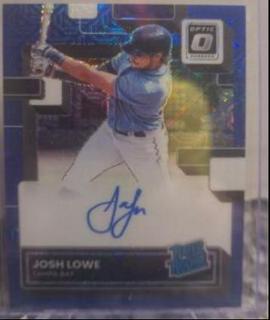 Josh Lowe