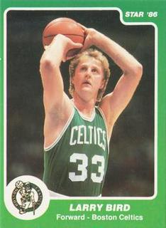 Larry Bird