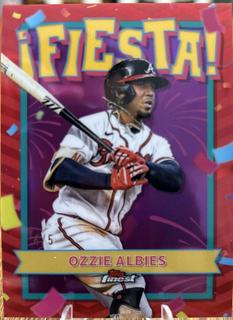 Ozzie Albies