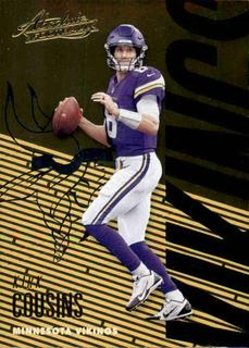 Kirk Cousins