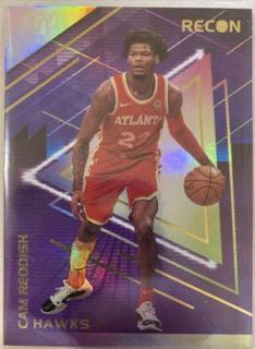 Cam Reddish