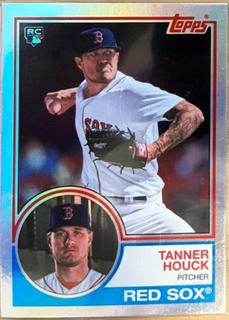 Tanner Houck