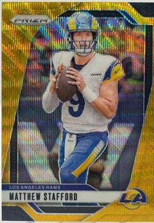 Matthew Stafford