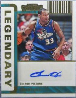Grant Hill